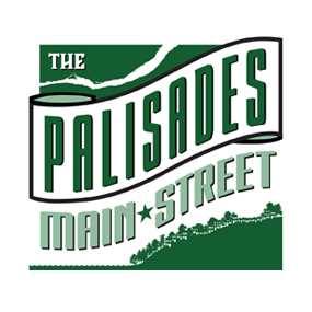 The Palisades Main Street